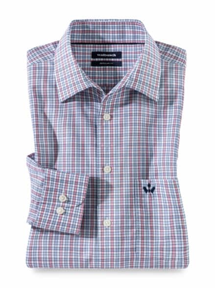 Aktiv-Hemd Tropical Vichy Aktiv-Hemd Tropical Vichy