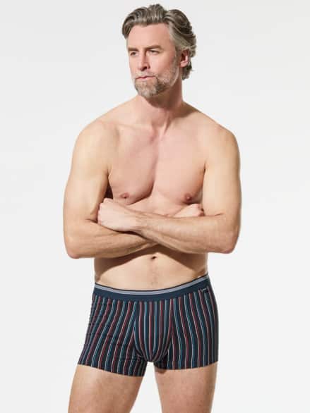Pants Dessin Duo 2er-Pack Maritim/Marine