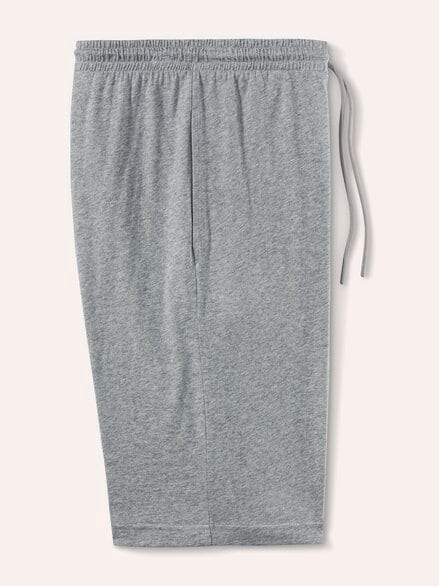 24/7 Hose kurz Grau 24/7 Hose kurz Grau