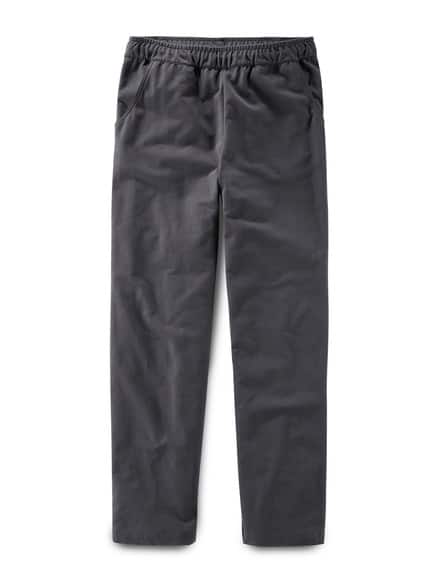 Freizeithose Ultraleicht Anthrazit