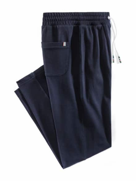 Relax-Freizeithose Marine Relax-Freizeithose Marine