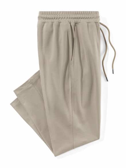 Freizeithose Easycare Natur Freizeithose Easycare Natur