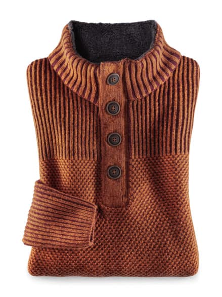 Thermo-Troyer Winterwarm Terra Thermo-Troyer Winterwarm Terra