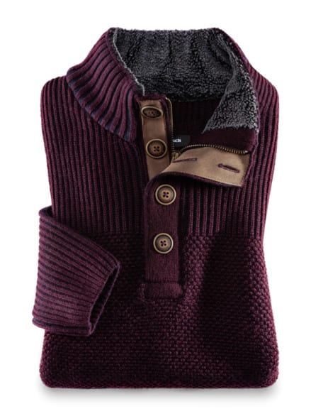 Thermo-Troyer Winterwarm Barolo Thermo-Troyer Winterwarm Barolo