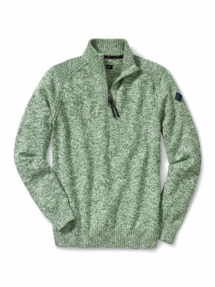 Flammgarn-Troyer Lindgrün Flammgarn-Troyer Lindgrün