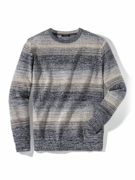 Klima-Pullover Tropical Marine/Grau Klima-Pullover Tropical Marine/Grau