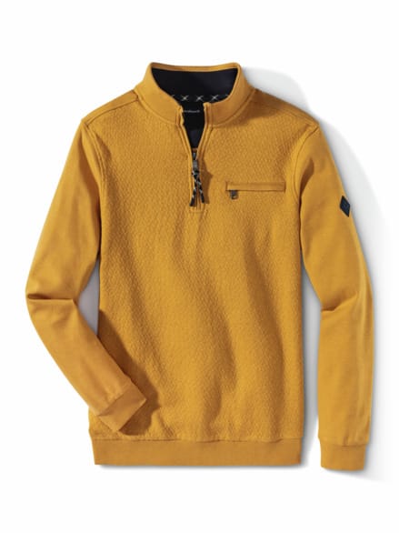 Klima-Troyer Strohgelb Klima-Troyer Strohgelb