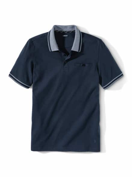 Extraglatt-Polo Klimakontrolle Marine Extraglatt-Polo Klimakontrolle Marine