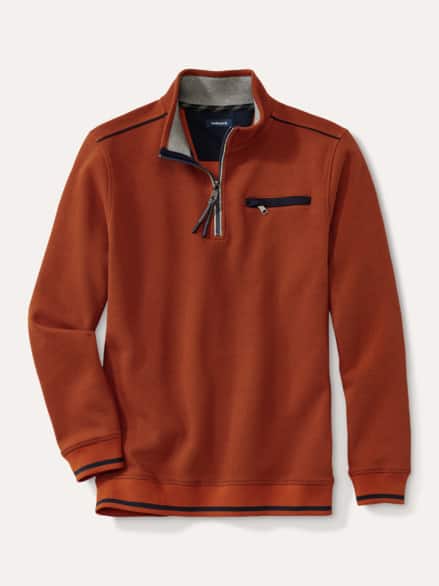 Easycare Struktur-Troyer Bicolor Terra Easycare Struktur-Troyer Bicolor Terra