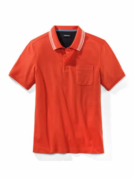 Klimapolo Frischekick Koralle Klimapolo Frischekick Koralle