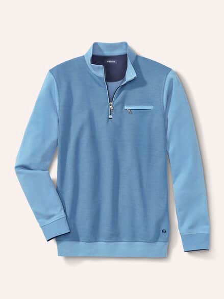 Everyday Troyer Ozeanblau Everyday Troyer Ozeanblau