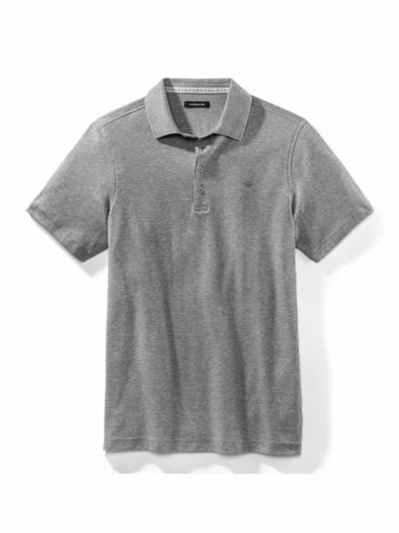 Cottolino Hemdenpolo Khaki