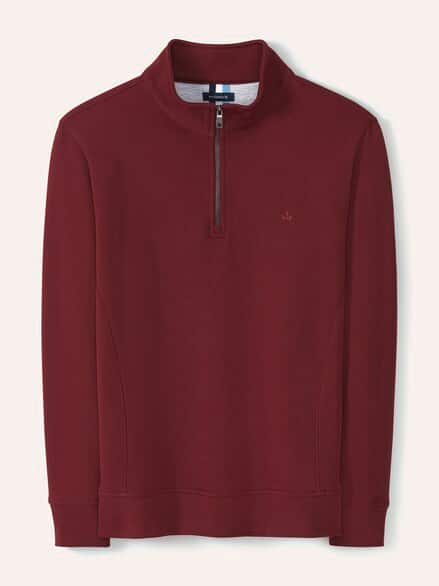 Essential Troyer Dunkelrot