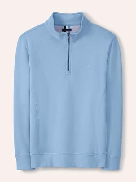 Essential Troyer Chambray