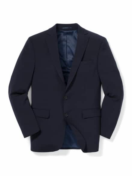 B-DYnamic-Anzug-Sakko Marine