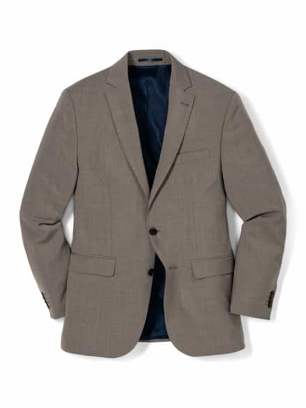 B-DYnamic-Anzug-Sakko Natur