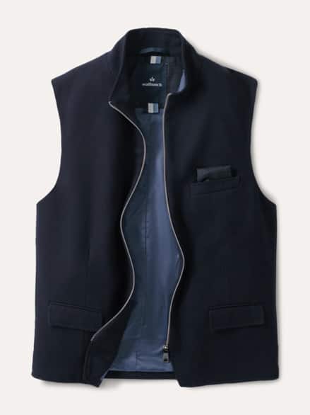 Komfort Weste Everyday Marine Komfort Weste Everyday Marine