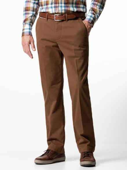 Extraglatt-Thermo Chino Tabak