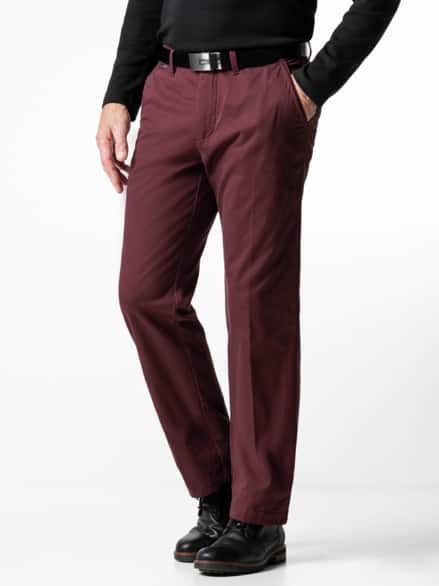 Extraglatt-Thermo Chino Beere