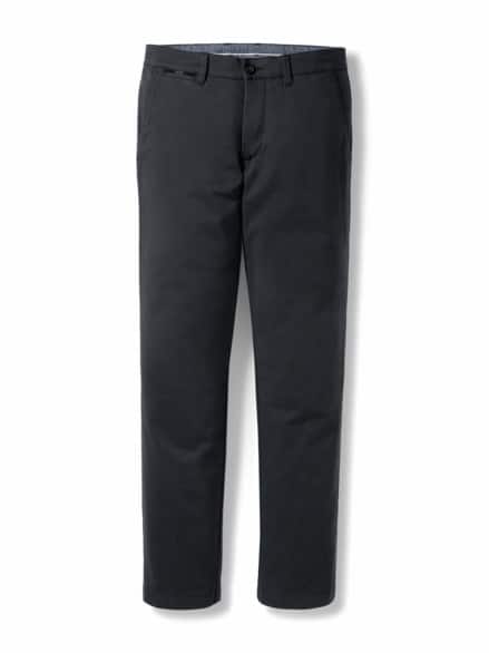 Extraglatt-Thermo Chino Blauschwarz Extraglatt-Thermo Chino Blauschwarz