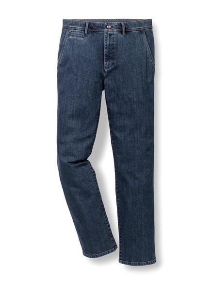 Husky-Jeans Chino Antique Blue Husky-Jeans Chino Antique Blue