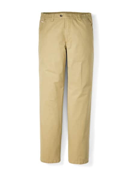 Relaxbundhose 2.0 Maisgelb Relaxbundhose 2.0 Maisgelb