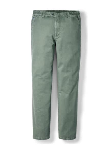 Relaxbundhose 2.0 Salbei