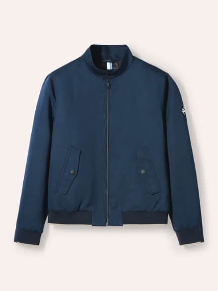 Freizeitblouson Marine Freizeitblouson Marine