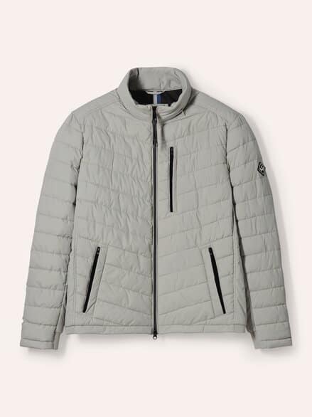 Klima Leichtsteppjacke Natur Klima Leichtsteppjacke Natur