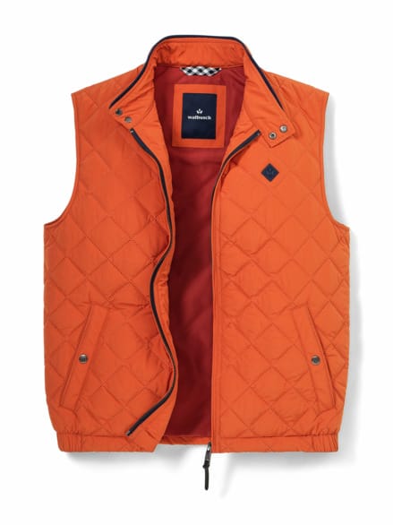 Ultrasonic Leichtsteppweste Terra Ultrasonic Leichtsteppweste Terra