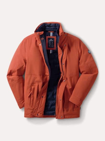 Aquastop Wetterjacke Terra Aquastop Wetterjacke Terra