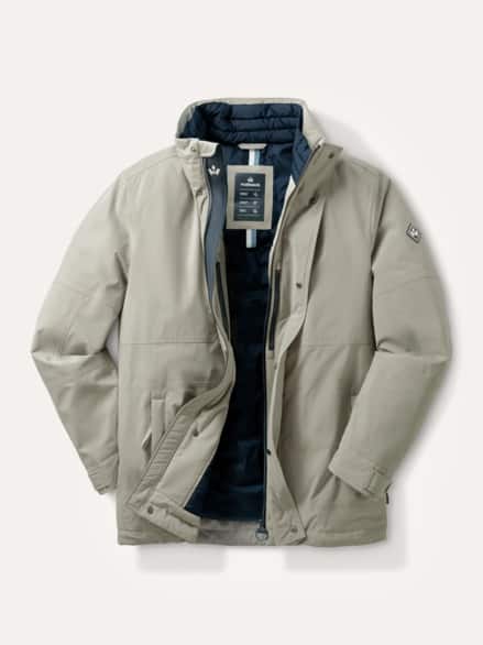 Aquastop Wetterjacke Kitt Aquastop Wetterjacke Kitt