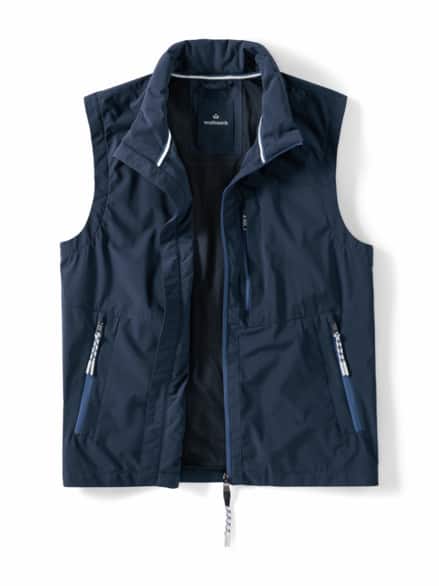 Flexweste Pack & Go Marine