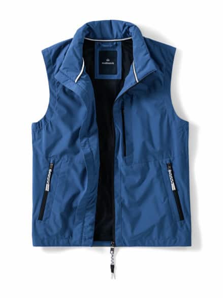 Flexweste Pack & Go Kobalt Flexweste Pack & Go Kobalt