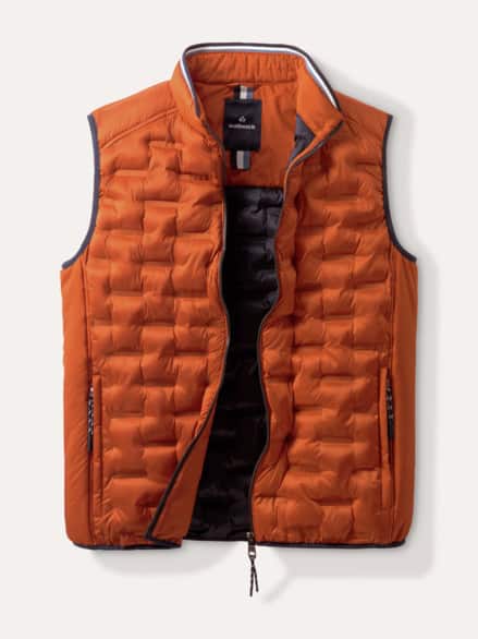 Klimakammern Leichtweste Terra Klimakammern Leichtweste Terra