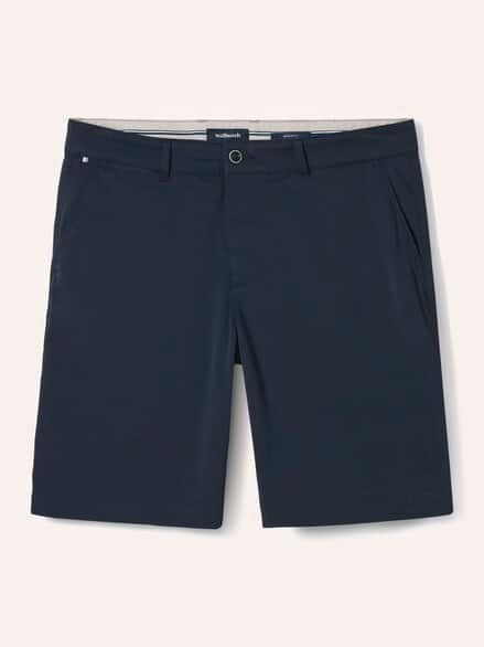 Chino Shorts Marine