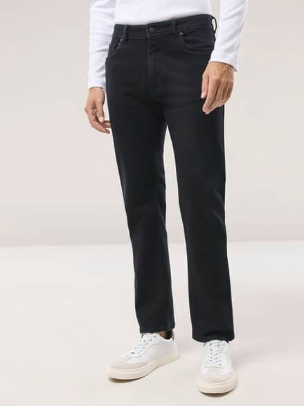 T400 Sportjeans 2.0 Permablack