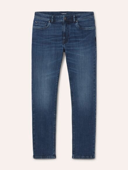 T400 Sportjeans 2.0 Blue T400 Sportjeans 2.0 Blue