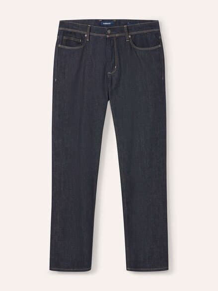Charakter-Jeans Blue Black