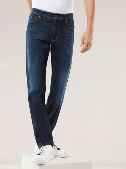 Charakter-Jeans Antique Blue