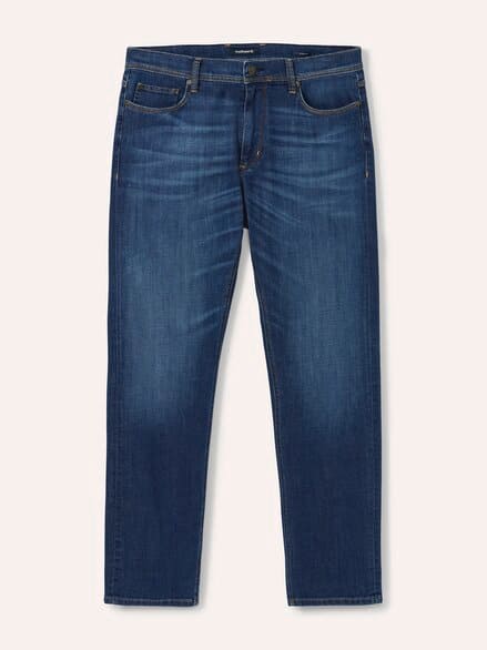 Charakter-Jeans Dark Blue Charakter-Jeans Dark Blue