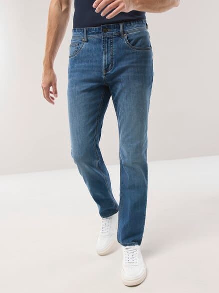 Klima Jeans Blue