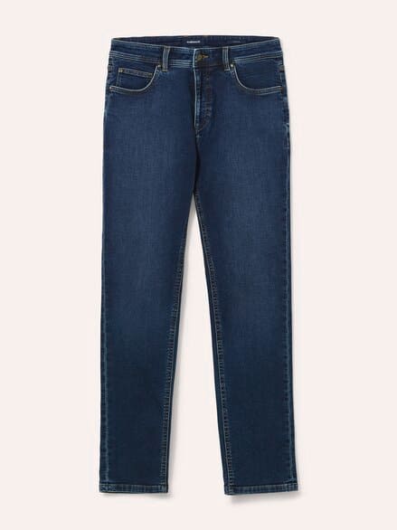 Jogger-Jeans Superstretch Mid Blue Jogger-Jeans Superstretch Mid Blue