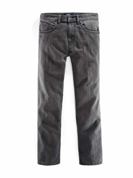 T400 Sportjeans Modern Fit Grey