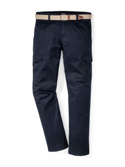 Extraglatt Gürtel-Cargo Marine