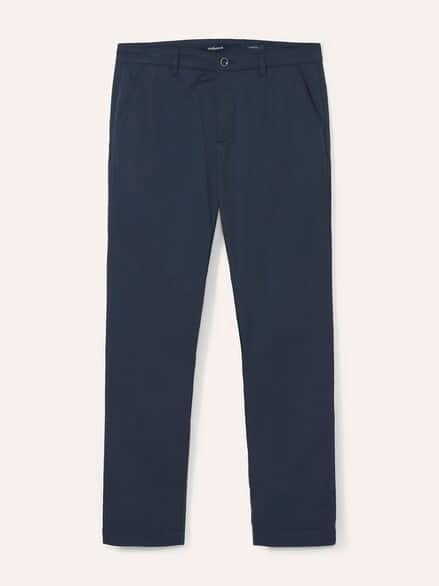 Ultraleicht Chino Marine