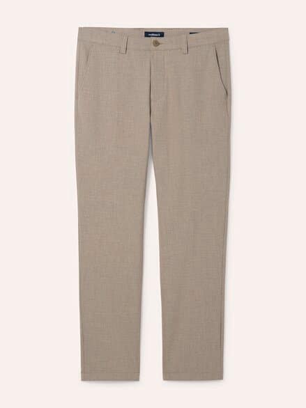 Macht-Alles-Mit Hose 2.0 Sand Melange Macht-Alles-Mit Hose 2.0 Sand Melange