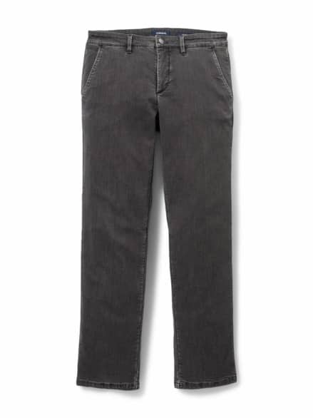 Thermojeans Chino 2.0 Grey