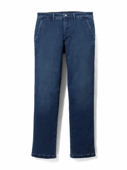 Thermojeans Chino 2.0 Blue