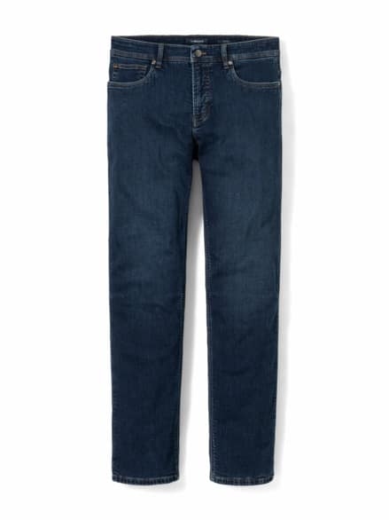 Thermojeans Five Pocket 2.0 Dark Blue Thermojeans Five Pocket 2.0 Dark Blue